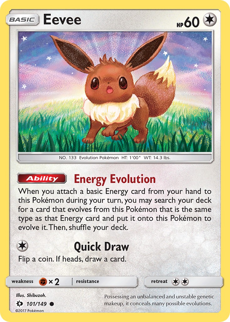 Eevee - Image 1