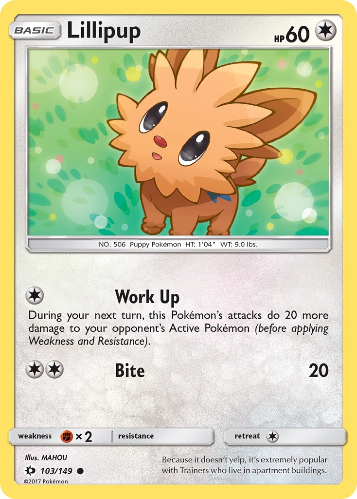 Lillipup - Image 1