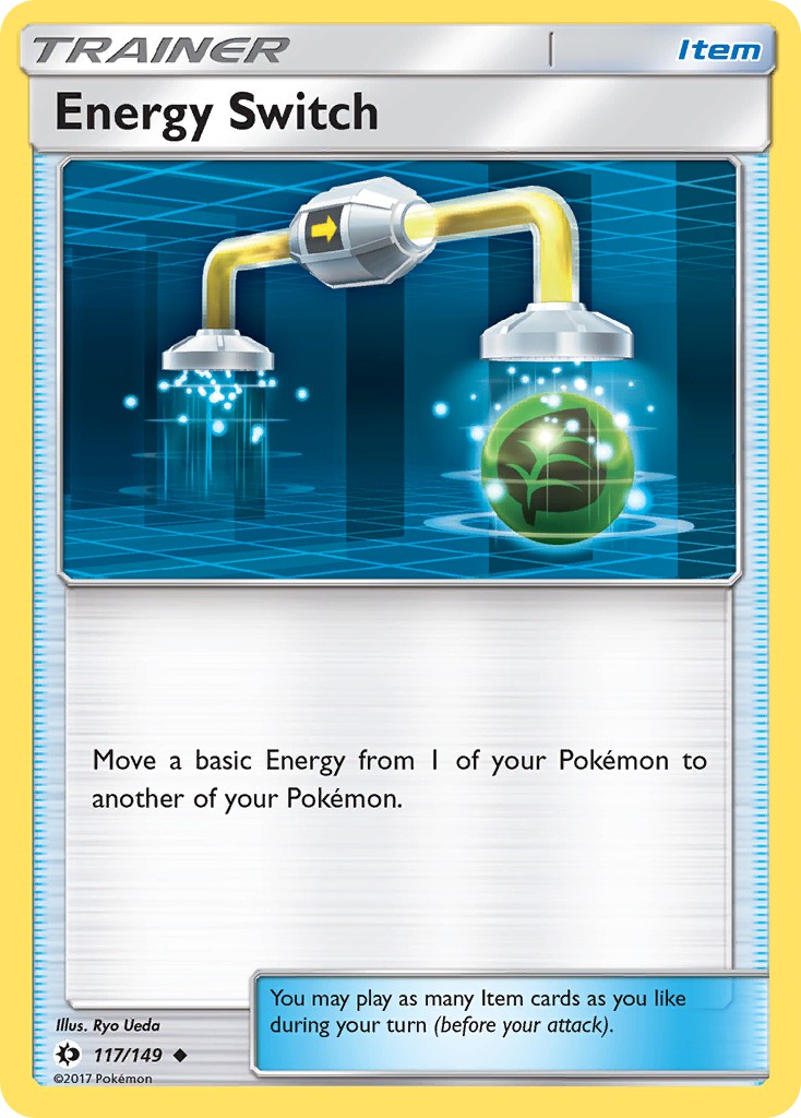 Energy Switch - Image 1