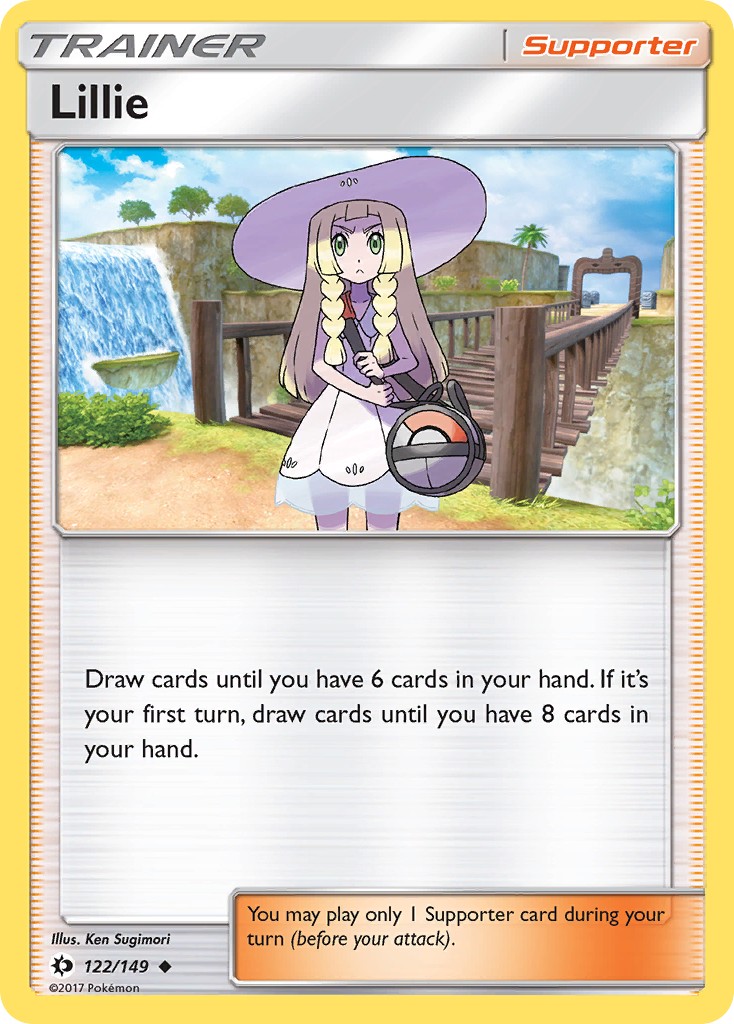 Lillie - Image 1