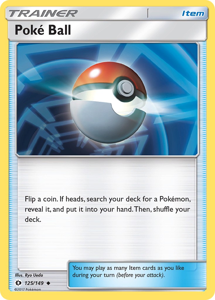 Poké Ball - Image 1