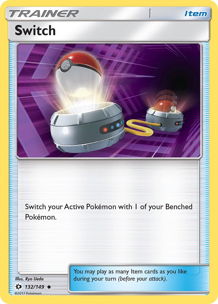 Switch - Image 1