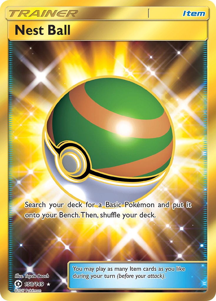 Nest Ball - Image 1