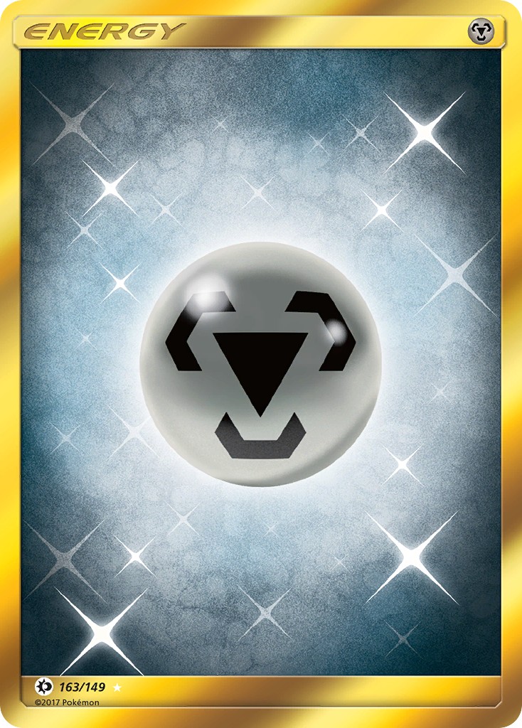 Metal Energy - Image 1