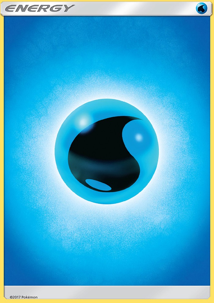 Water Energy - Image 1