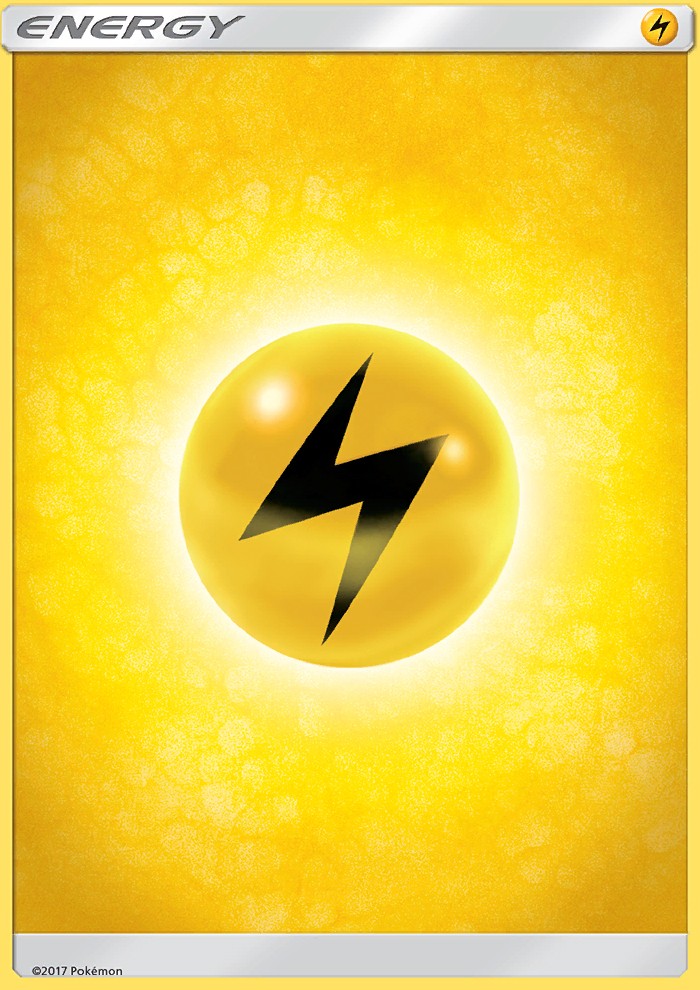 Lightning Energy - Image 1