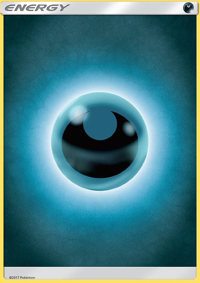 Darkness Energy - Image 1