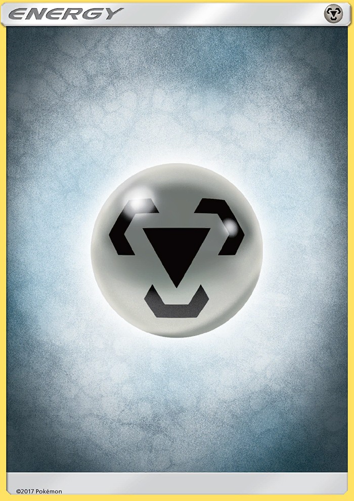 Metal Energy - Image 1