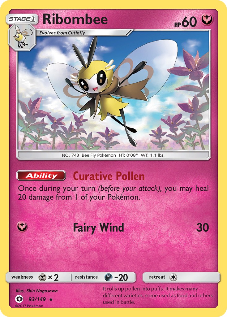 Ribombee - Image 1