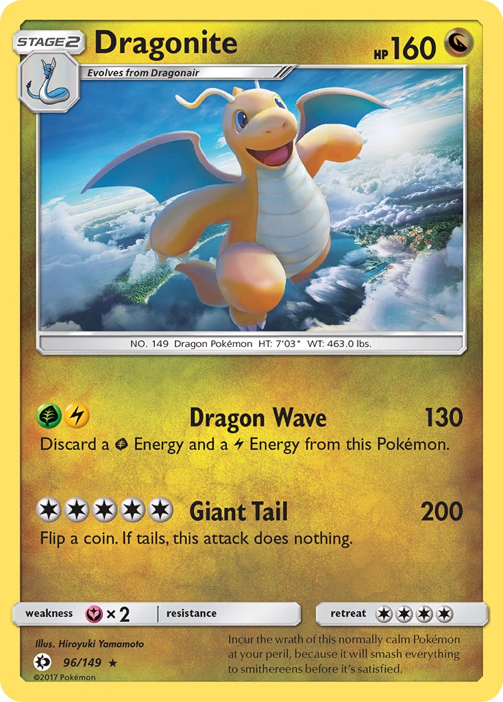 Dragonite - Image 1
