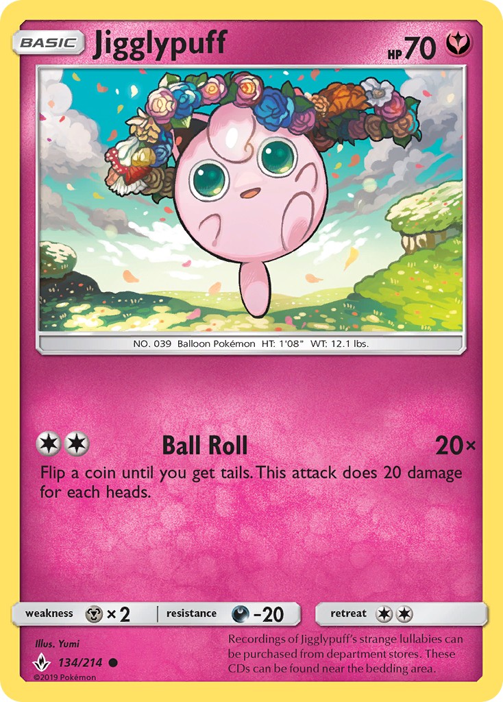 Jigglypuff - Image 1