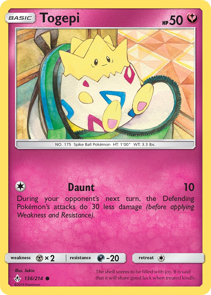 Togepi - Image 1