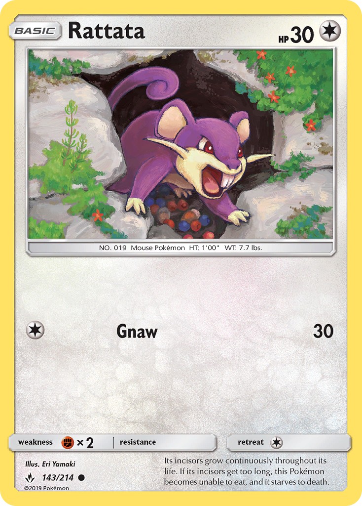 Rattata - Image 1