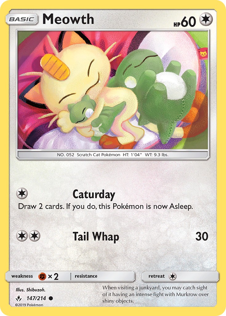 Meowth - Image 1