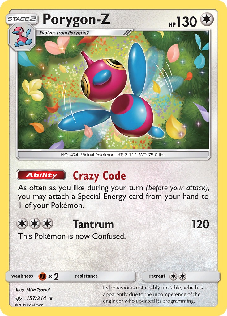 Porygon-Z - Image 1