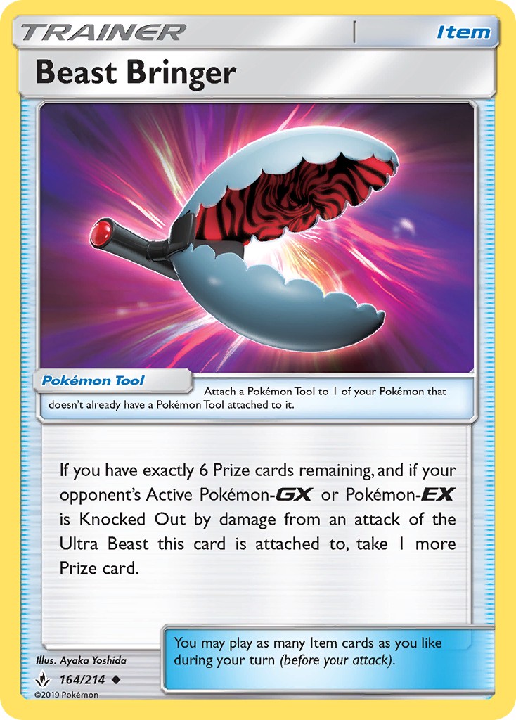 Beast Bringer - Image 1