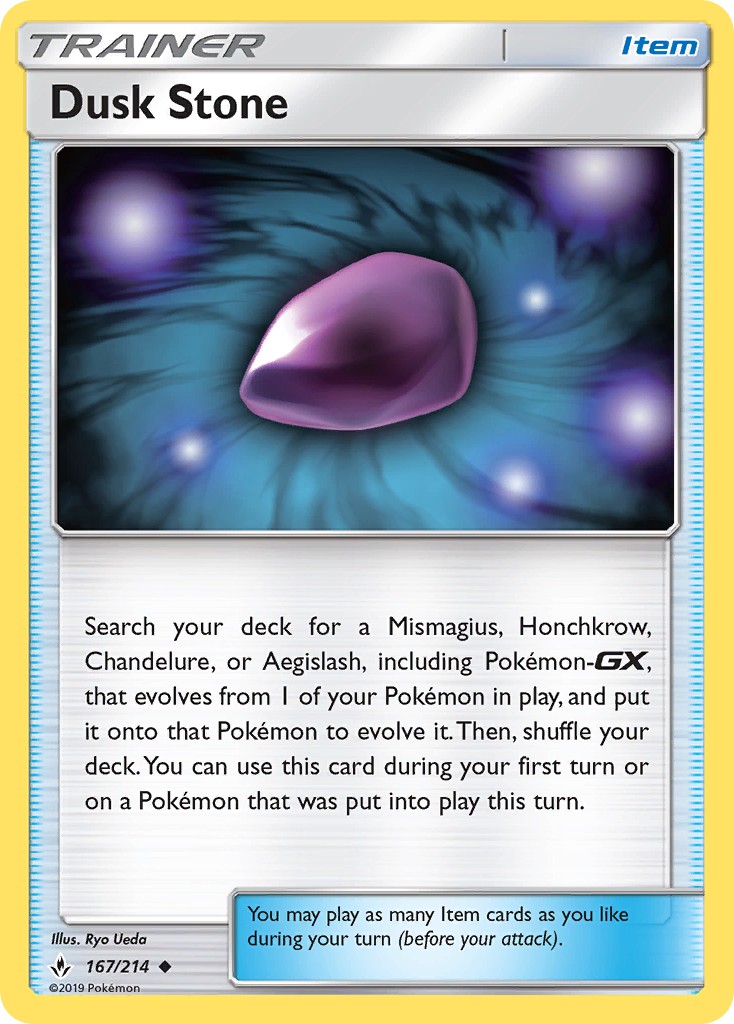 Dusk Stone - Image 1