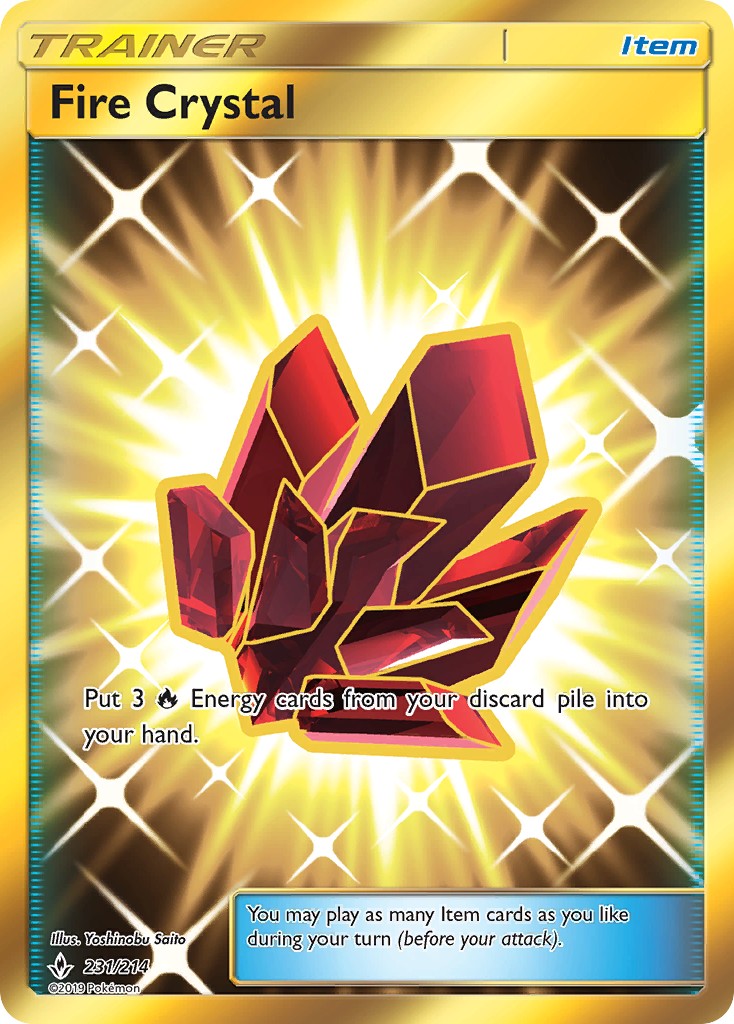 2019 Pokémon Unbroken Bonds 2019 Pokémon Unbroken Bonds #231 trading card