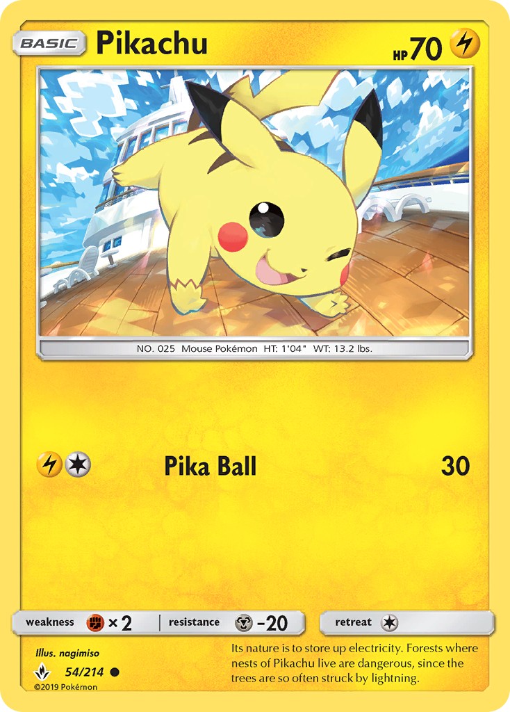 Pikachu - Image 1
