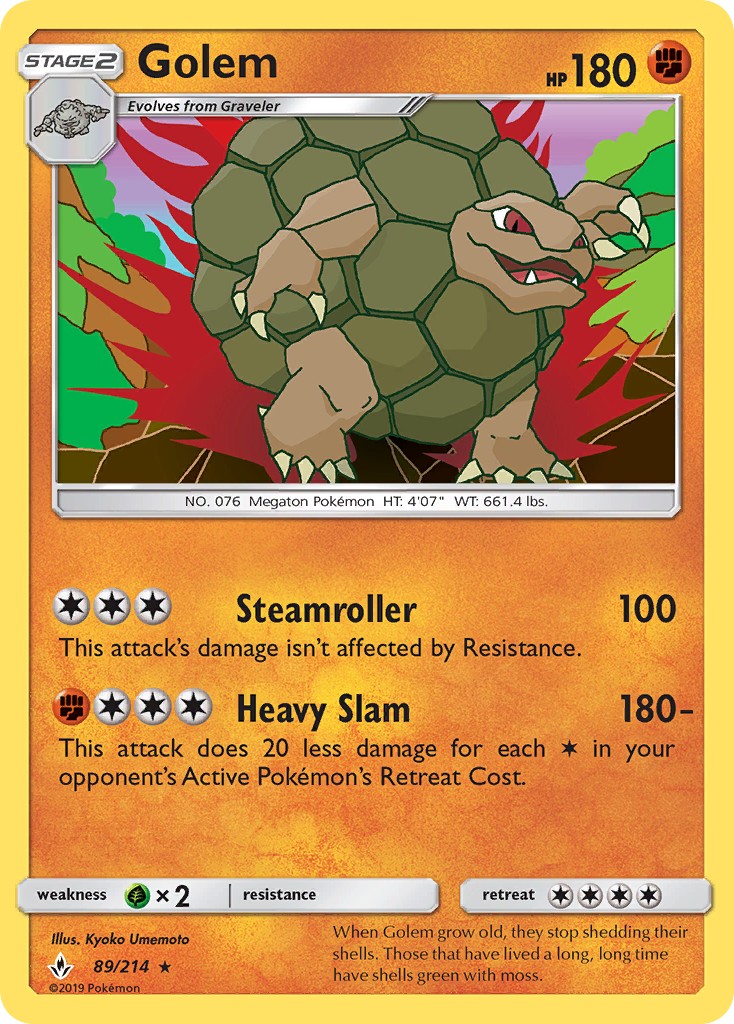 Golem - Image 1