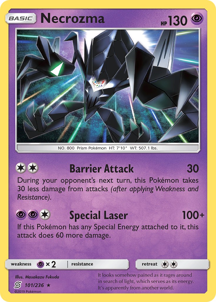 Necrozma - Image 1