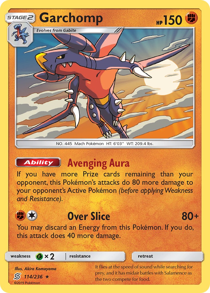 Garchomp - Image 1
