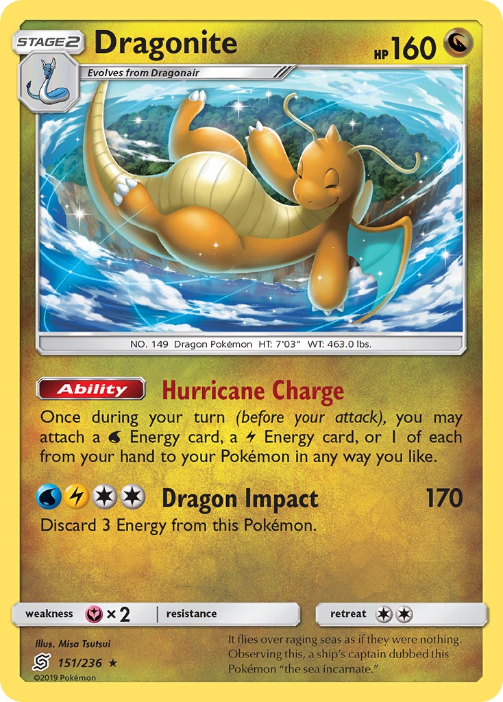 Dragonite - Image 1