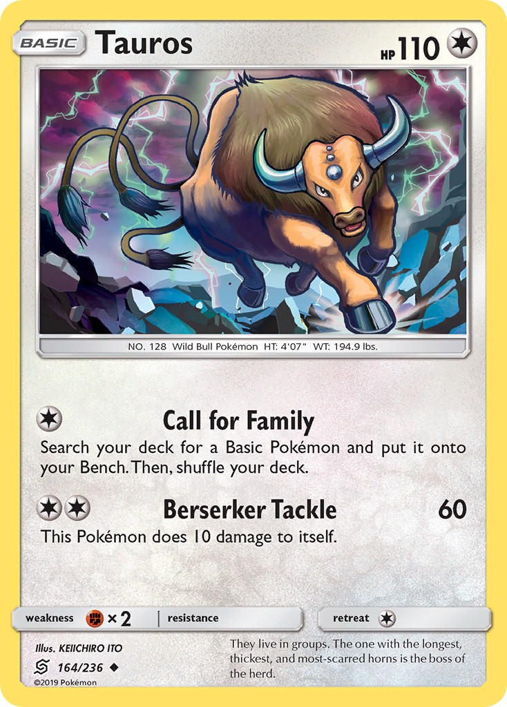 Tauros - Image 1