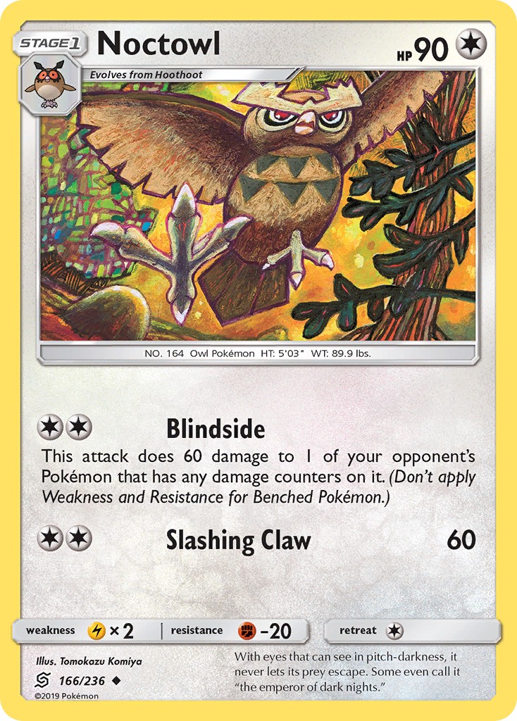 Noctowl - Image 1