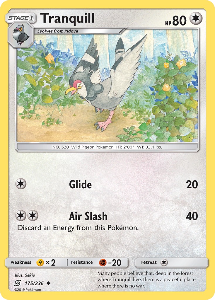 Tranquill - Image 1