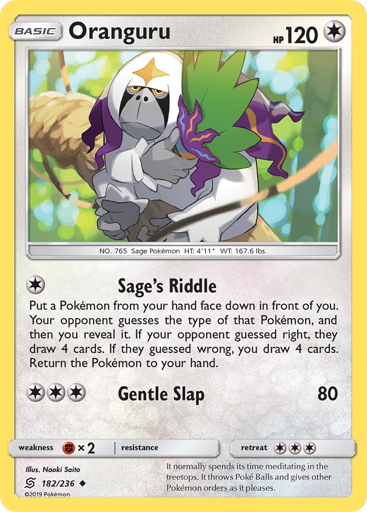 Oranguru - Image 1