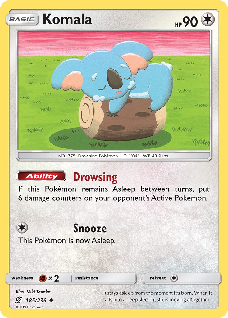 Komala - Image 1