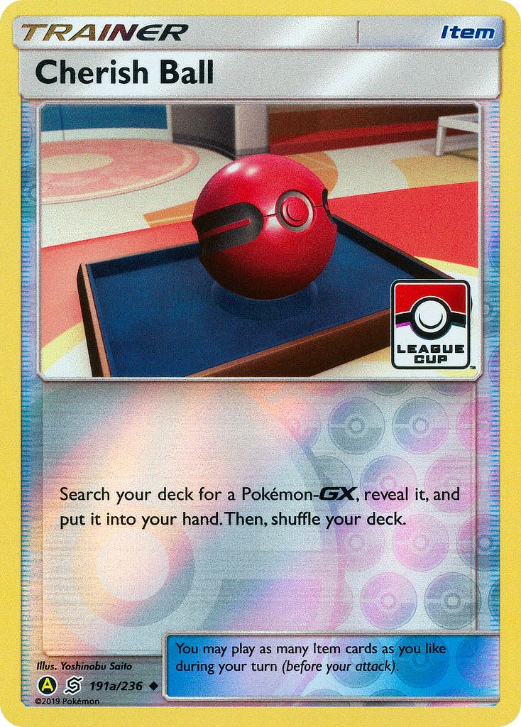 2019 Pokémon Unified Minds 2019 Pokémon Unified Minds #191a trading card