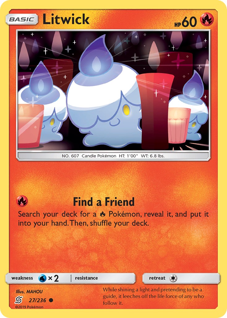 Litwick - Image 1