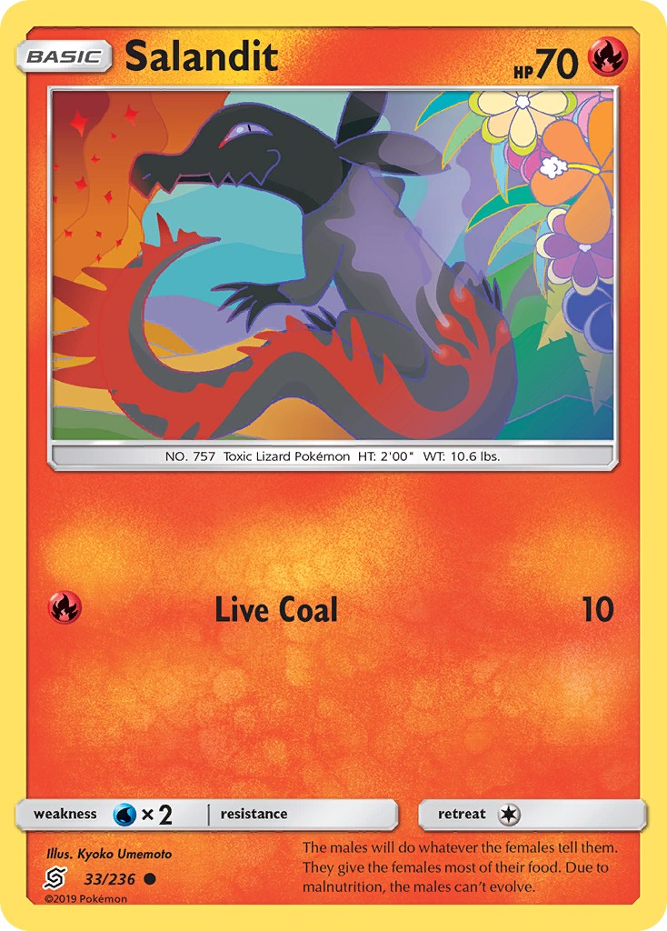 Salandit - Image 1