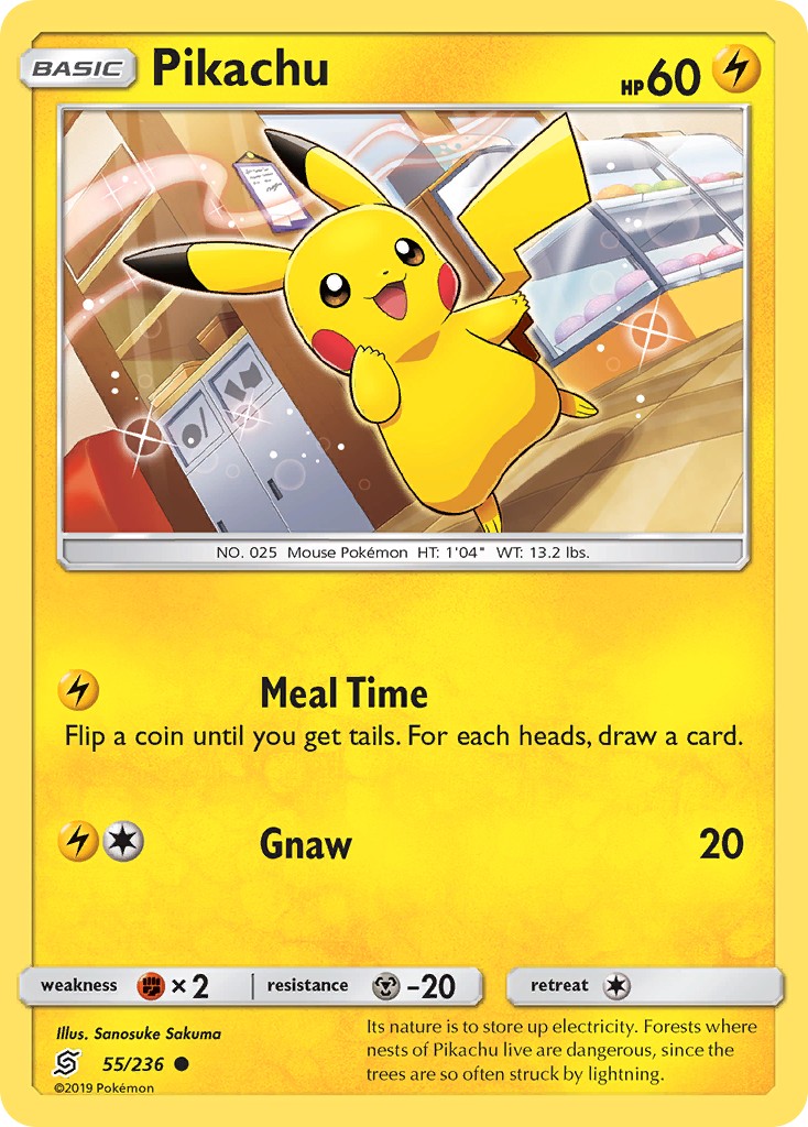 Pikachu - Image 1