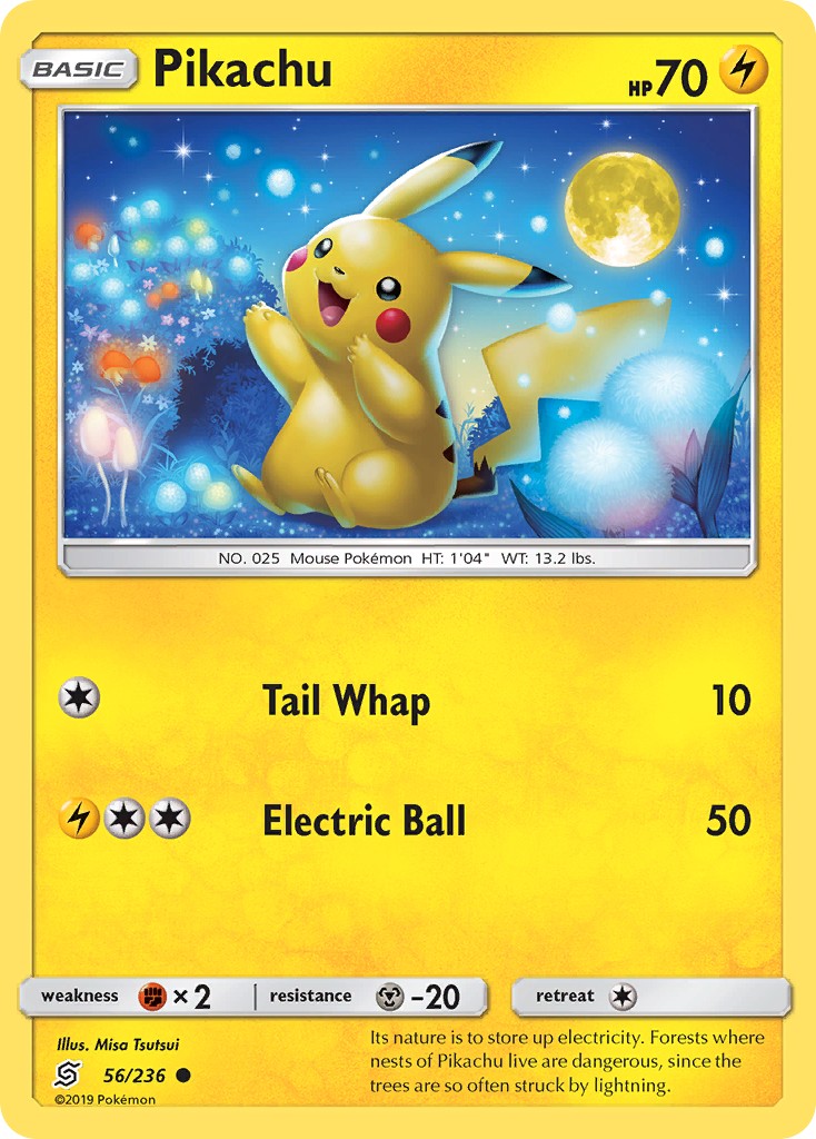 Pikachu - Image 1