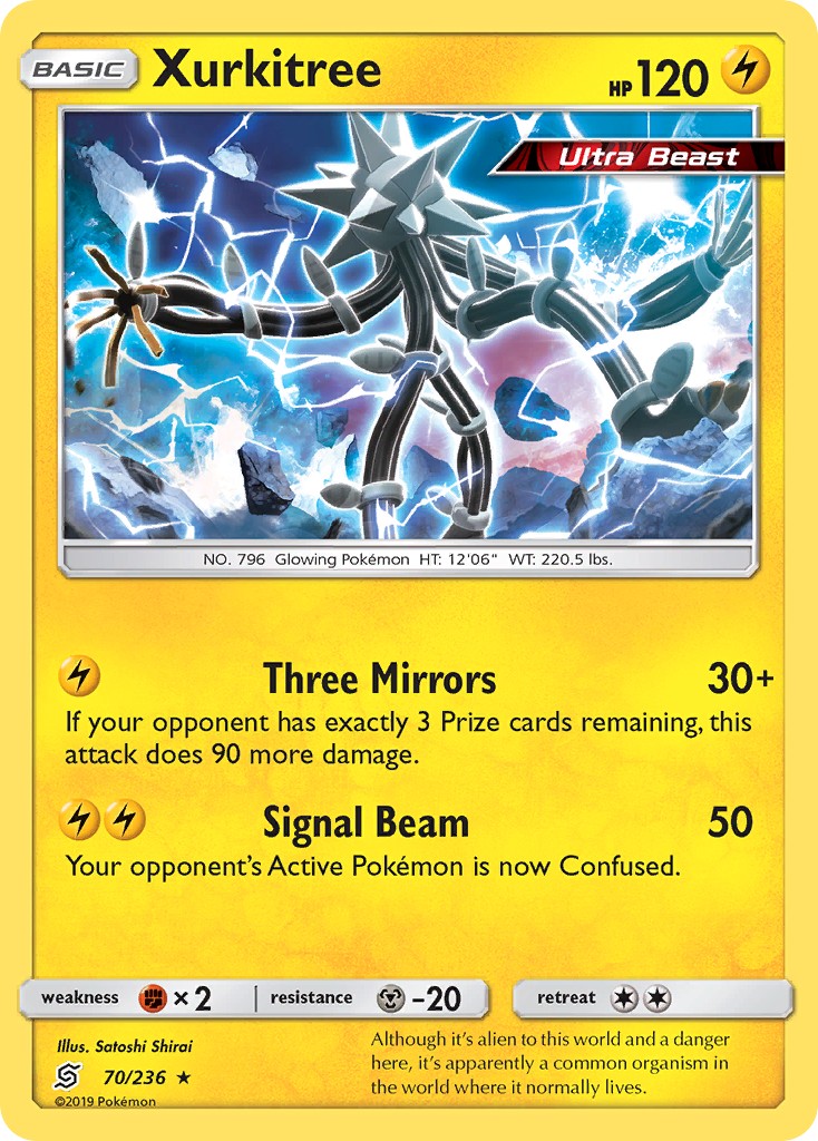 Xurkitree - Image 1
