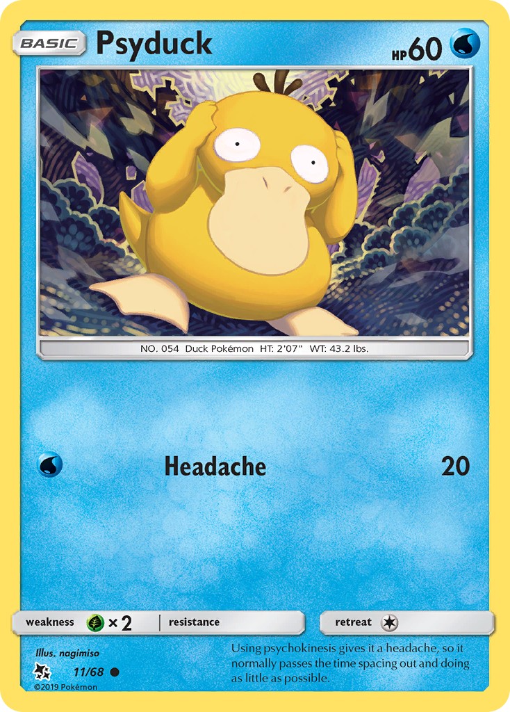 Psyduck - Image 1