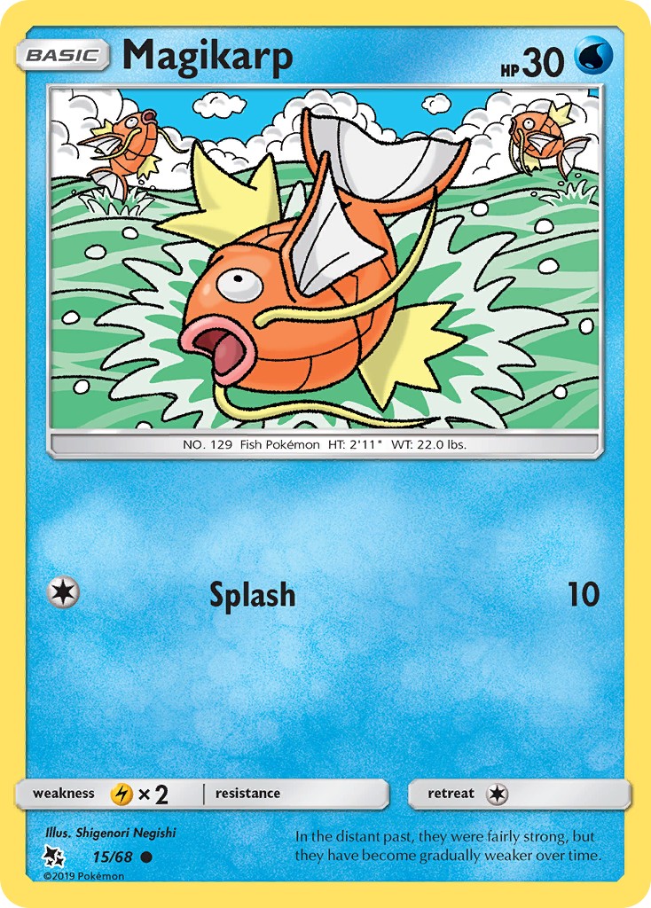 Magikarp - Image 1