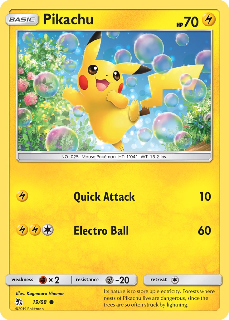 Pikachu - Image 1