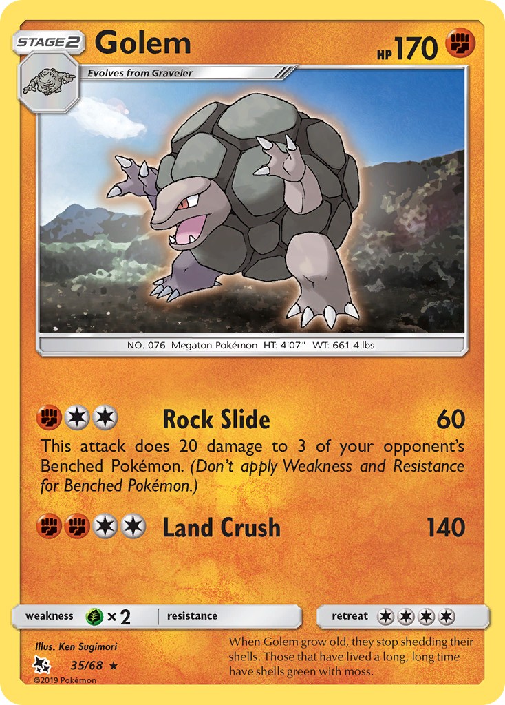 Golem - Image 1