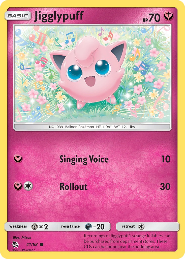 Jigglypuff - Image 1