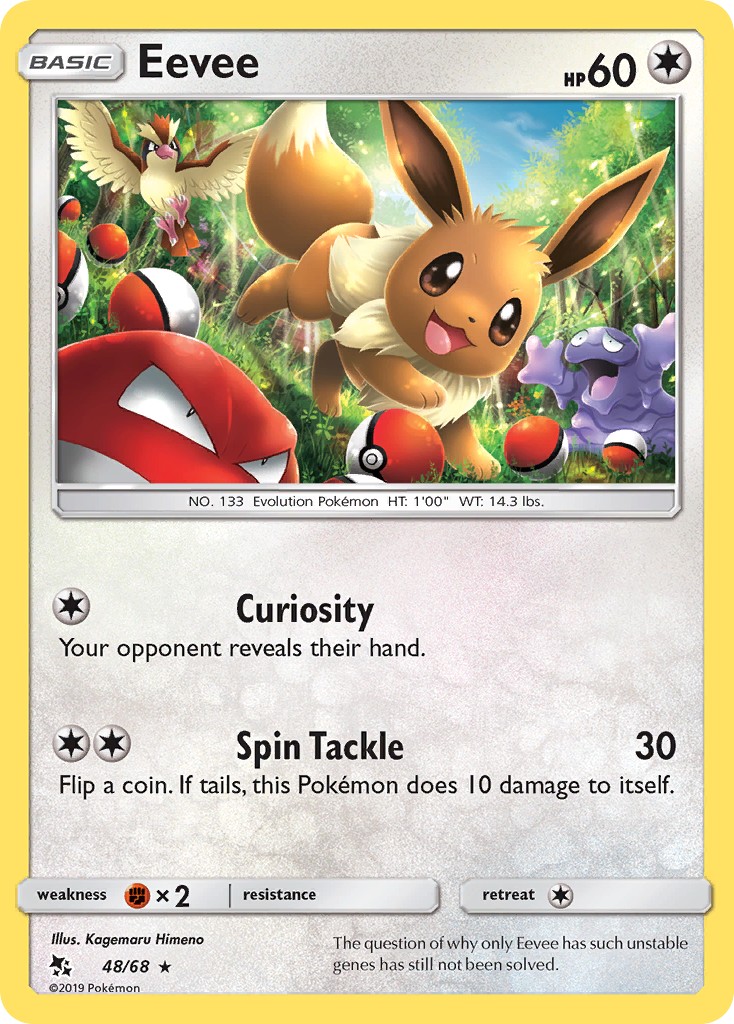 Eevee - Image 1
