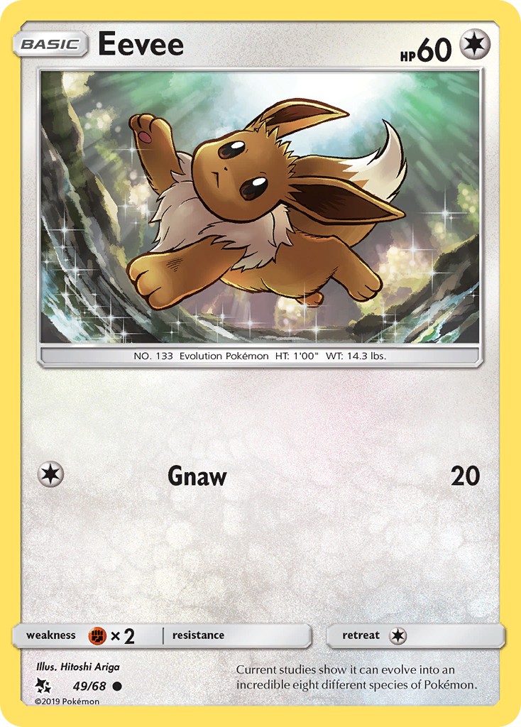 Eevee - Image 1