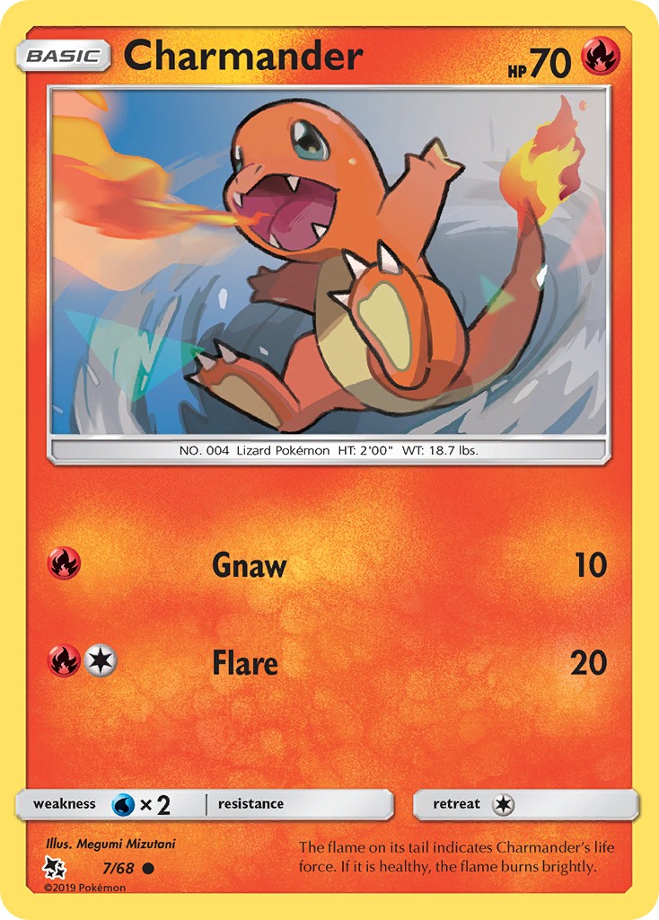 Charmander - Image 1