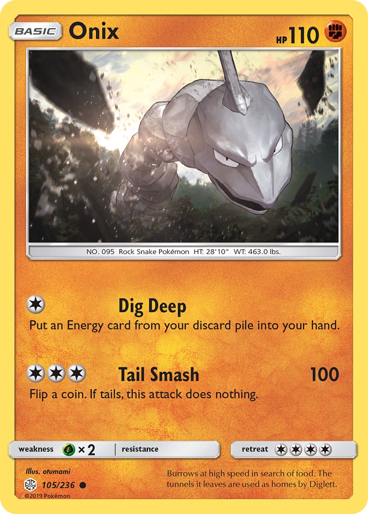 Onix - Image 1