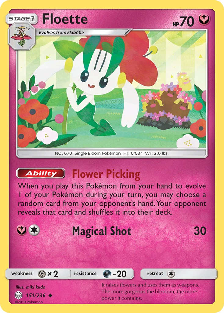 Floette - Image 1