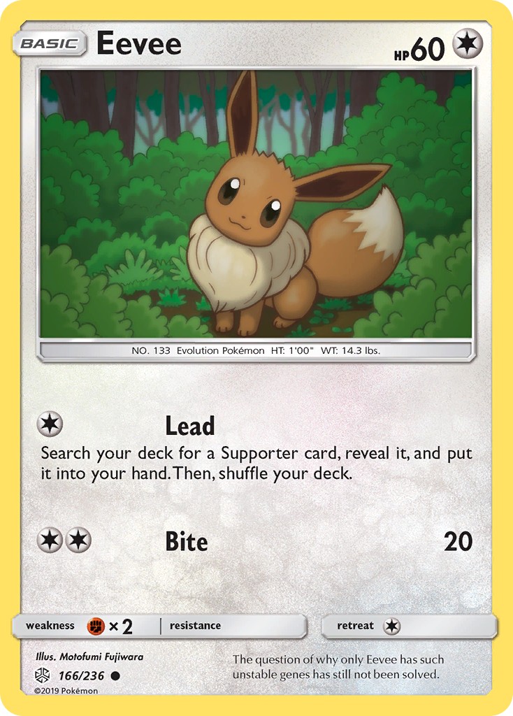 Eevee - Image 1