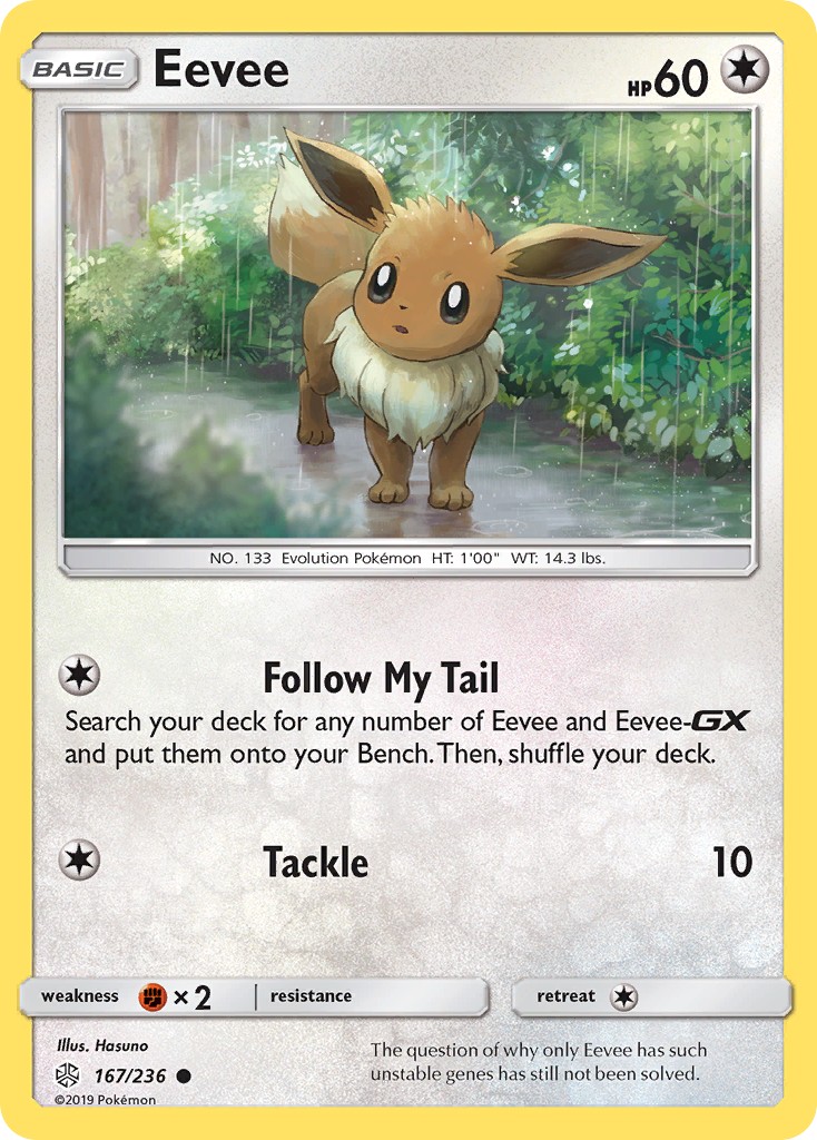 Eevee - Image 1